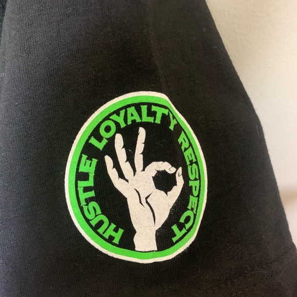 Vintage John Cena You Can’t See Me Shirt - Picture 3 of 5